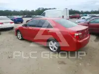 2014 Toyota CAMRY фото