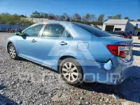 2014 Toyota CAMRY фото