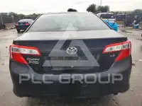 2014 Toyota CAMRY фото