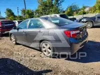 2014 Toyota CAMRY photo