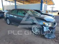 2014 Toyota CAMRY фото