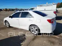 2014 Toyota CAMRY фото