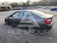2014 Toyota CAMRY photo