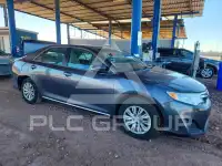 2014 Toyota CAMRY фото
