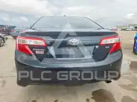 2014 Toyota CAMRY фото