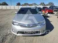 2014 Toyota CAMRY фото
