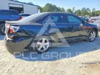 2014 Toyota CAMRY фото