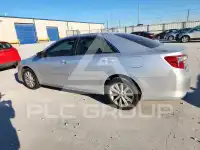 2014 Toyota CAMRY фото