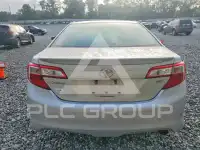 2014 Toyota CAMRY фото
