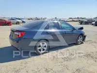 2014 Toyota CAMRY photo