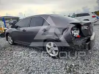 2014 Toyota CAMRY фото