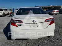2014 Toyota CAMRY фото