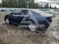 2014 Toyota CAMRY фото