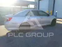 2014 Toyota CAMRY фото