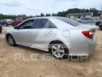 2014 Toyota CAMRY photo