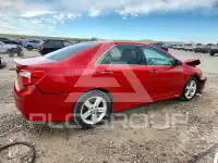 2014 Toyota CAMRY photo