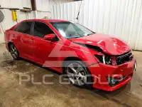 2014 Toyota CAMRY photo