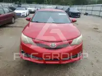 2014 Toyota CAMRY фото