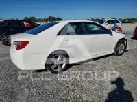 2014 Toyota CAMRY фото