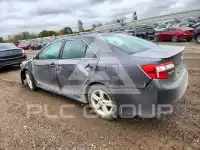 2014 Toyota CAMRY photo
