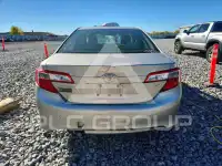 2014 Toyota CAMRY фото