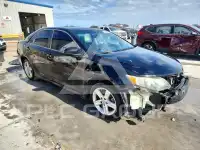 2014 Toyota CAMRY фото
