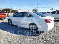 2014 Toyota CAMRY фото
