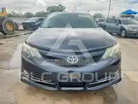 2014 Toyota CAMRY фото