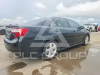 2014 Toyota CAMRY фото