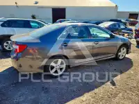 2014 Toyota CAMRY photo