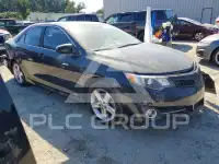 2014 Toyota CAMRY фото