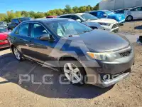 2014 Toyota CAMRY photo
