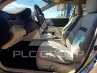 2014 Toyota CAMRY фото