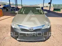2014 Toyota CAMRY фото