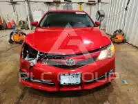 2014 Toyota CAMRY photo