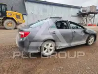2014 Toyota CAMRY photo