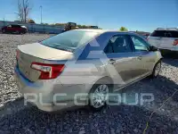 2014 Toyota CAMRY фото
