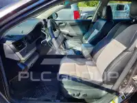 2014 Toyota CAMRY photo