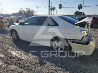 2014 Toyota CAMRY photo