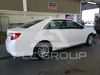 2014 Toyota CAMRY фото