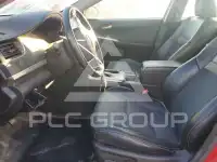 2014 Toyota CAMRY фото