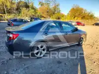 2014 Toyota CAMRY photo