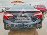 2014 Toyota CAMRY photo
