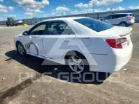 2014 Toyota CAMRY photo