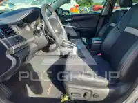 2014 Toyota CAMRY фото
