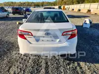 2014 Toyota CAMRY photo