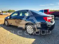 2014 Toyota CAMRY фото