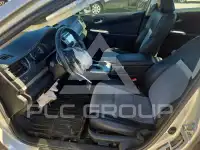 2014 Toyota CAMRY фото