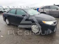 2014 Toyota CAMRY фото