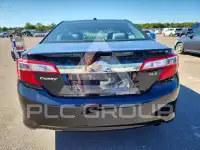 2014 Toyota CAMRY photo